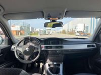 gebraucht BMW 330 330 d xDrive Touring