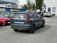 gebraucht Dacia Jogger Extreme TCe110 7 Sitze LED PDC Sitzheizung Kame...