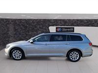 gebraucht VW Passat Passat VariantVariant Business 2,0 SCR TDI DSG