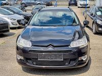 gebraucht Citroën C5 Tourer e-HDi 115 EGS6 Seduction Airdream