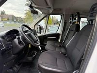 gebraucht Citroën Jumper L3H1 NEUER MOTOR NEUER TURBO