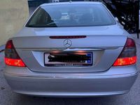 gebraucht Mercedes E220 Elegance CDI Aut.