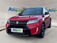 Neu Suzuki Vitara 129 PS (94 kW) 2026 Rot SUV
