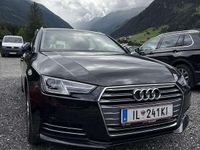 Gebraucht Audi A4 190 PS (139 kW) 2017 Kombi