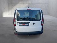 gebraucht VW Caddy Cargo TDI