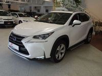 gebraucht Lexus NX300h AWD HYBRID Aut. *ABSOLUT VOLL *199PS SYSTEM