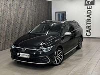 gebraucht VW Golf Alltrack Variant BMT 20 TDI DSG 4Motion / I.Q.LIGHT MA...