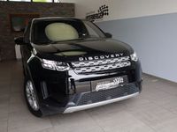 gebraucht Land Rover Discovery Sport Disco Sport D150 4WD Automatik