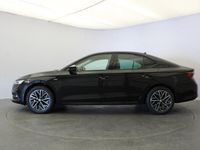 gebraucht Skoda Octavia Clever 2.0 TDI