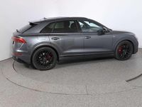 gebraucht Audi Q8 TFSI e quattro 290 kW