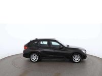 gebraucht BMW X1 xDrive 18d Aut XENON NAVIGATION TEMPOMAT PDC