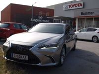 gebraucht Lexus ES300 Luxury Line Aut. 34.900.- Taxi Netto