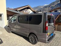 gebraucht Opel Vivaro Combi L1H1 16 BiTurbo CDTI ecoflex 29t Start/Stop