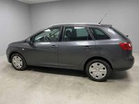 gebraucht Seat Ibiza ST 1.4 16V Style