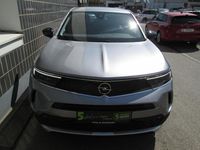 gebraucht Opel Mokka 1.2 Turbo Elegance Rückfahrkamera,Sitz + Lenkradheizung,Parkpilot,