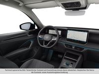 gebraucht VW Tiguan Friends eHybrid DSG 150 kW
