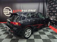 gebraucht VW Golf VIII Golf 2,0 TDI Life DSG *LED*NAVI*PDC*