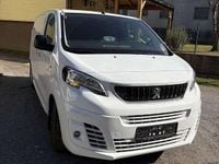 Gebraucht Peugeot Expert 116 PS (85 kW) 2016 Weiß Van
