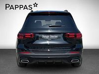 gebraucht Mercedes GLB220 d 4MATIC *AMG-Line*360°Kamera*Keyless-Go*Night-Paket*u.v.m.*