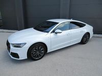 gebraucht Audi A7 Sportback 50 TFSI e quattro