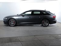 gebraucht Audi A6 Avant 55 TFSI e quattro Sport