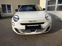 gebraucht Fiat 600 Hybrid Basis