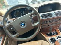 gebraucht BMW 735L 735 i Aut.