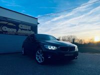 gebraucht BMW 330 Gran Turismo xd F34 - - M-Paket ab WERK