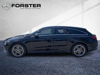 gebraucht Mercedes CLA250e Shooting Brake