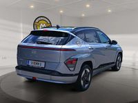 gebraucht Hyundai Kona EV GO 654 kWh