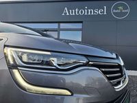 gebraucht Renault Talisman Initiale Paris*20*HEAD-UP*LED*MWST*MASSAGE*