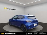 gebraucht Renault Clio V Esprit Alpine TCe 90