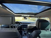 gebraucht VW Passat Alltrack Alltrack Variant 2,0 TDI SCR 4Motion DSG