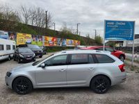 gebraucht Skoda Octavia TDI Style Limited, *NAVI, ACC, Sitzhzg.,...**