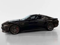 Neu Ford Mustang GT 446 PS (328 kW) 2025 Schwarz Coupé