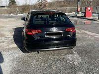 gebraucht Audi A3 SB 16 TDI DPF e