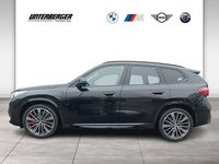 gebraucht BMW X1 xDrive30e M Sport PRO HUD Pano 20" AHK LED