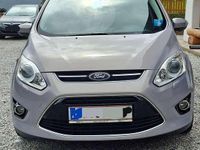 gebraucht Ford C-MAX C-MaxTitanium 16 TDCi DPF