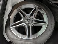 gebraucht Mercedes E300 4Matic T AMG-Line ACC TOP-ANGEBOT