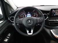 gebraucht Mercedes V220 d 4Matic Kompakt AHK m. Liegepaket