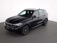 gebraucht BMW X5 xDrive45e PHEV M-Paket Harman/Kardon