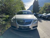 gebraucht Opel Insignia 2,0 CDTI DPF Ecotec Aut.