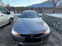 Gebraucht BMW 320 190 PS (139 kW) 2016 Limousine