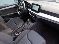 gebraucht Seat Ibiza 1,0 EcoTSI FR DSG ACC, LED, Navi, Kamera, Spurh...