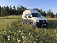Gebraucht VW T5 133 PS (97 kW) 2005 Van