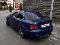gebraucht BMW 135 Coupé 135