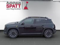 gebraucht Renault 4 E-Tech E-Tech 150 PS 52kWh Comfort Range Iconic