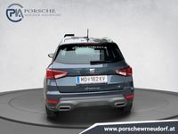 gebraucht Seat Arona FR Austria 1.0 TSI DSG