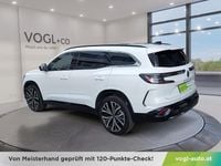 Gebraucht Renault Espace Iconic 131 PS (96 kW) 2024 Weiß SUV