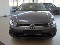 Gebraucht VW Polo 95 PS (69 kW) 2025 Mittelgrau  metallic Limousine